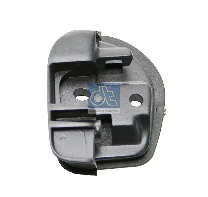 Holder, exterior mirror